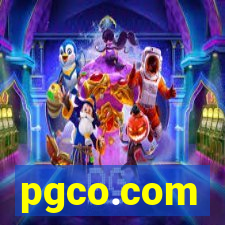 pgco.com