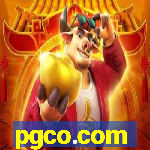 pgco.com