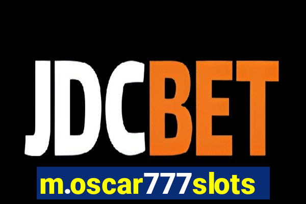 m.oscar777slots