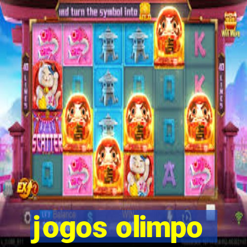 jogos olimpo