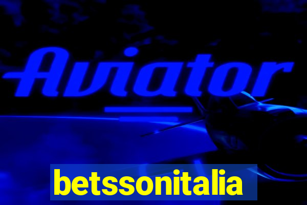 betssonitalia