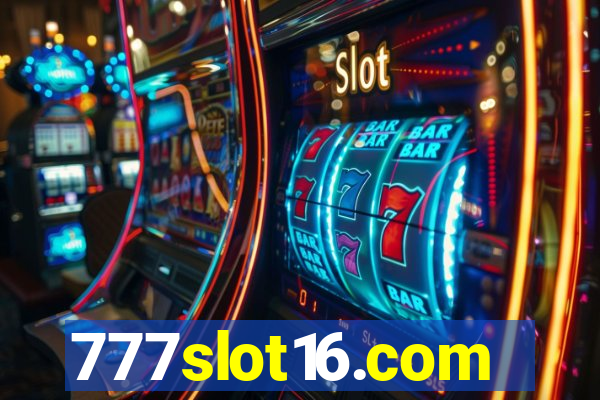 777slot16.com