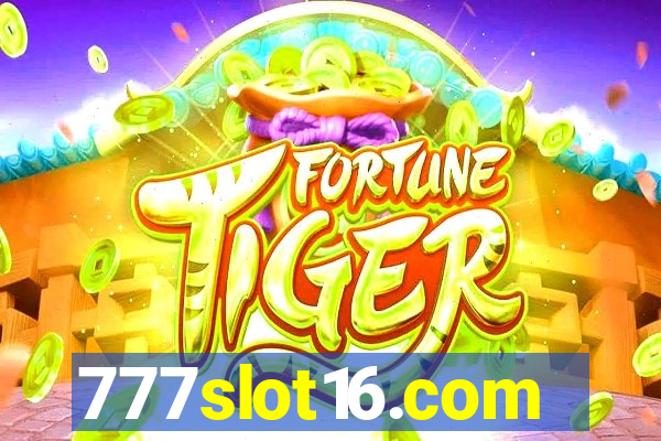 777slot16.com