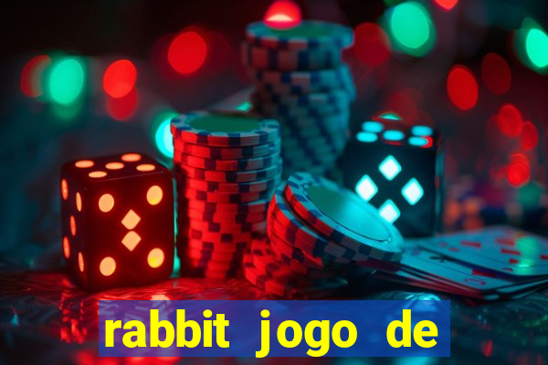 rabbit jogo de aposta Informational