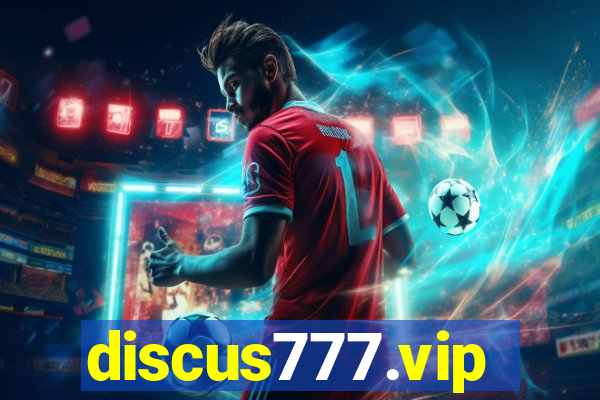 discus777.vip