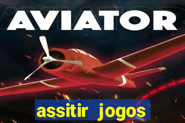 assitir jogos mortais 1