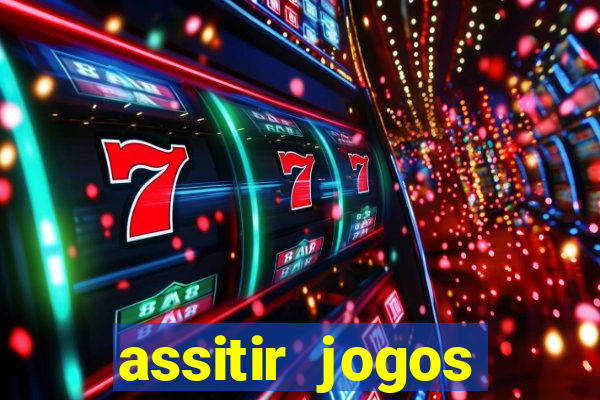 assitir jogos mortais 1