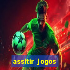 assitir jogos mortais 1