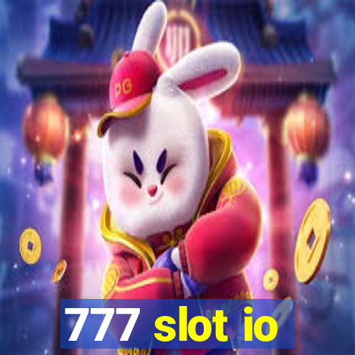 777 slot io