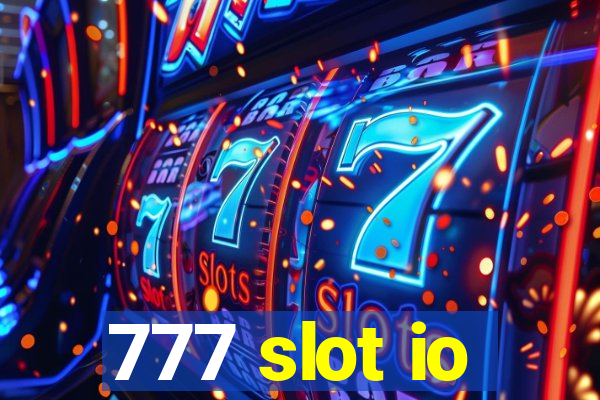 777 slot io