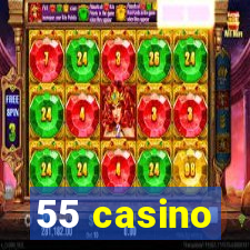 55 casino