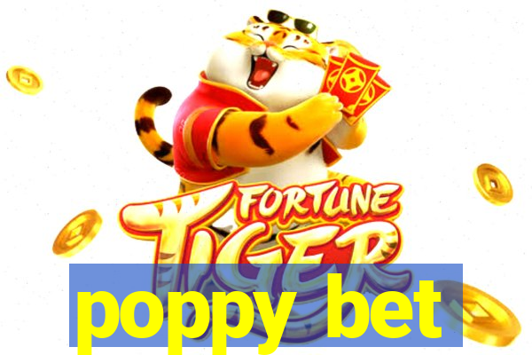 poppy bet