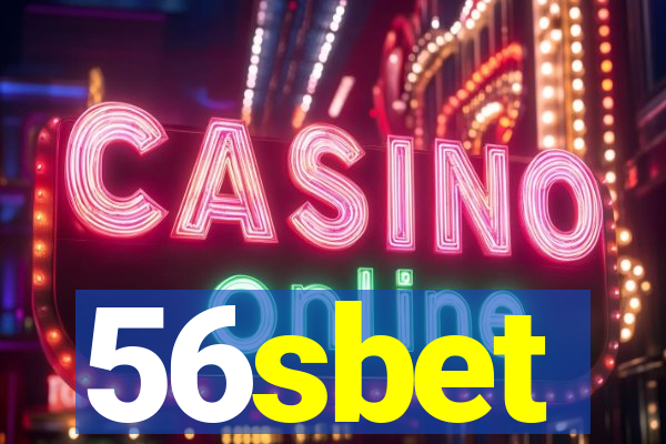 56sbet