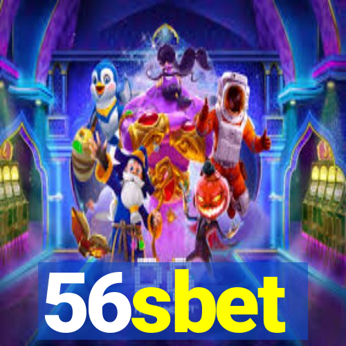 56sbet