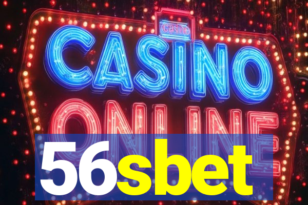 56sbet