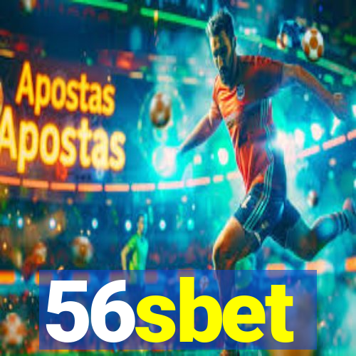 56sbet