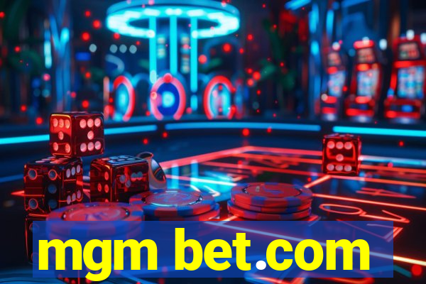 mgm bet.com