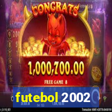 futebol 2002