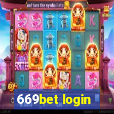 669bet login