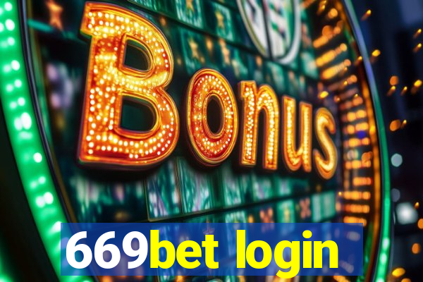 669bet login