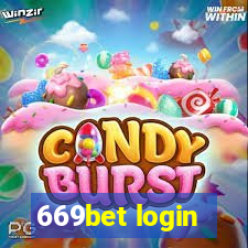 669bet login