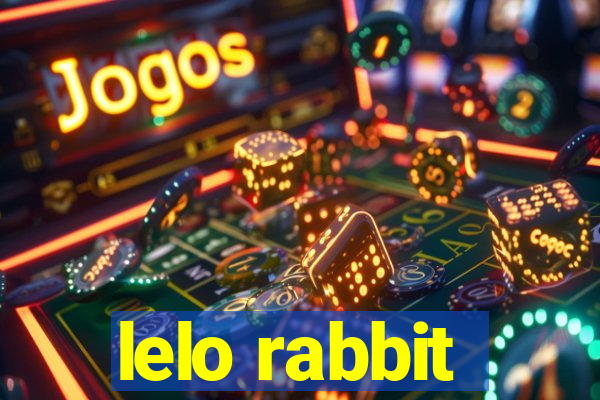 lelo rabbit