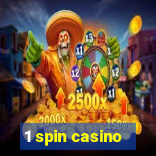 1 spin casino