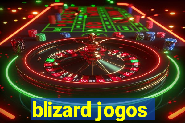 blizard jogos