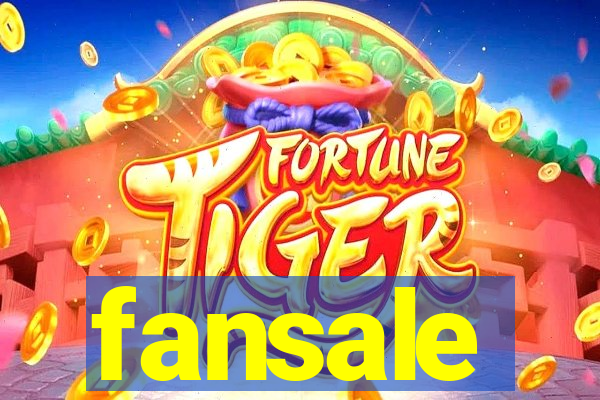 fansale