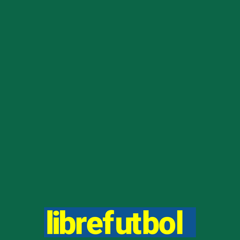 librefutbol