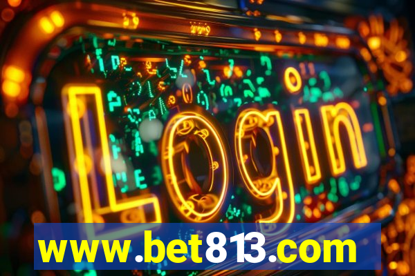 www.bet813.com