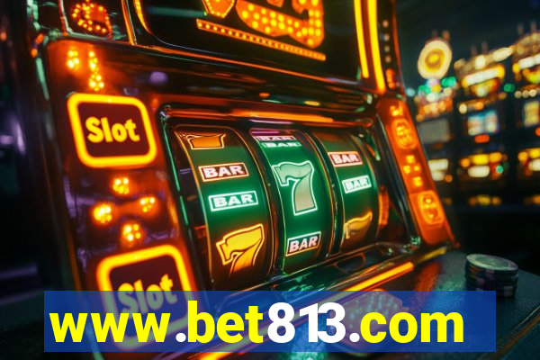 www.bet813.com