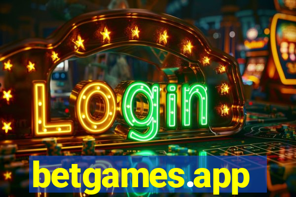 betgames.app