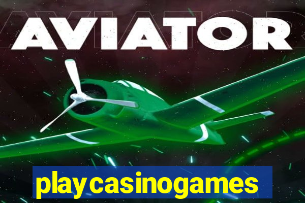 playcasinogames