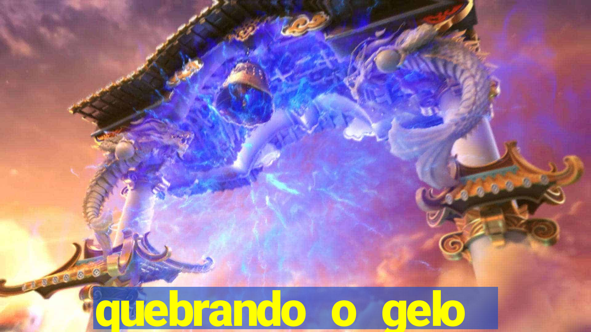 quebrando o gelo pdf livro