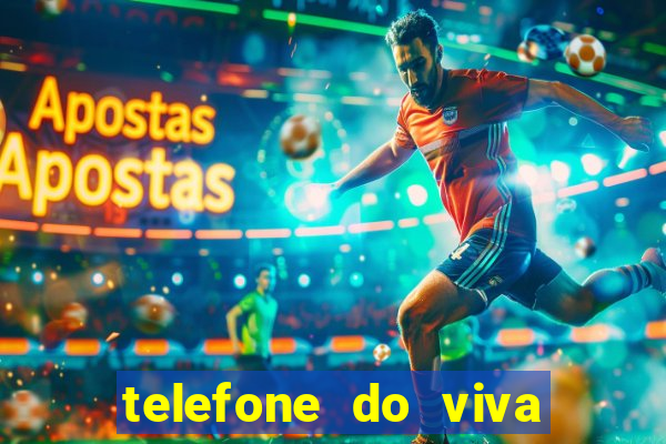 telefone do viva sorte oficial