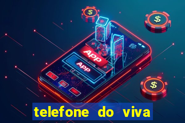 telefone do viva sorte oficial