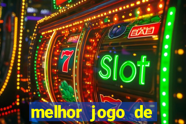 melhor jogo de poker online