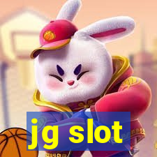 jg slot