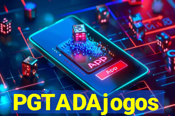 PGTADAjogos