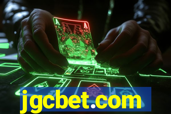 jgcbet.com