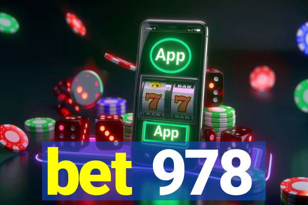 bet 978