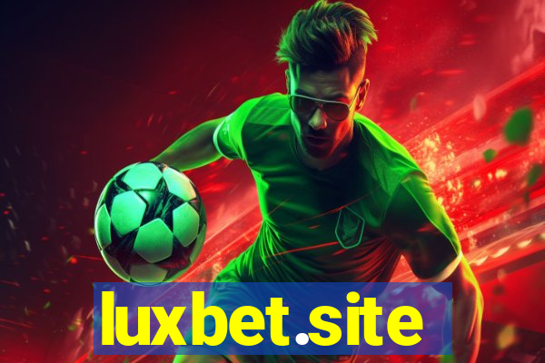 luxbet.site