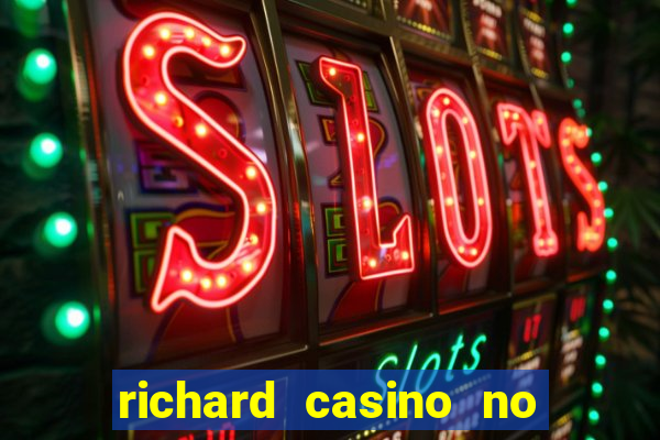 richard casino no deposit bonus