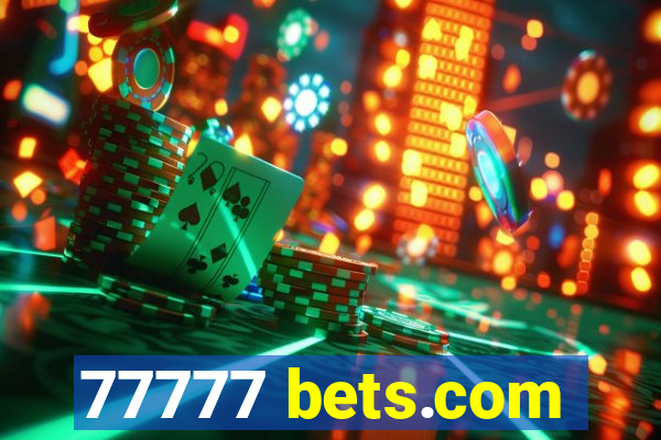 77777 bets.com