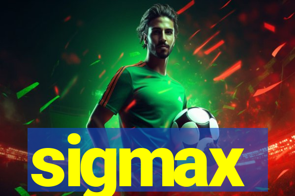 sigmax