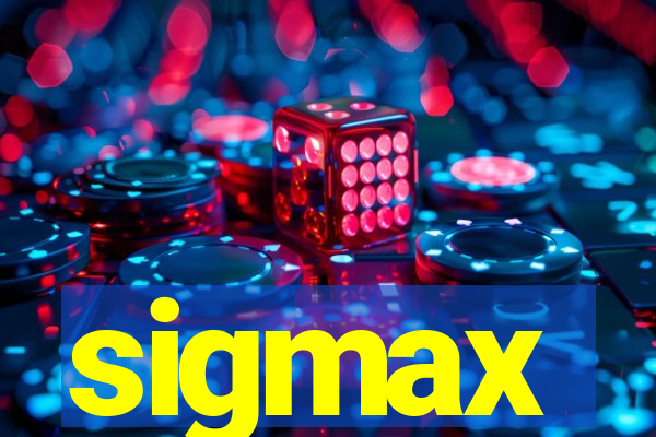 sigmax