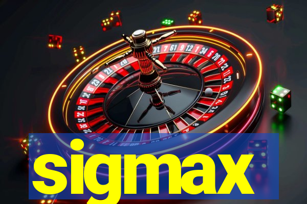 sigmax