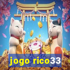 jogo rico33