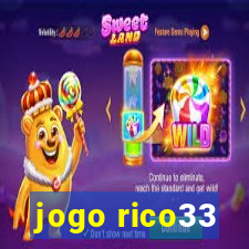 jogo rico33